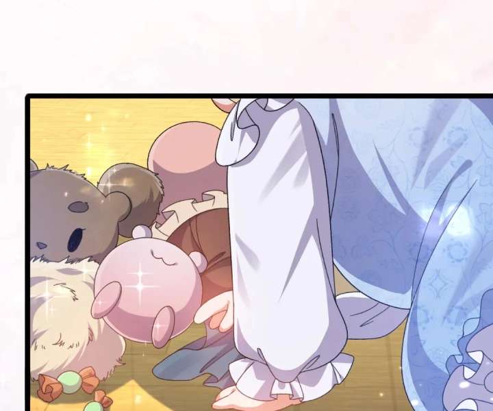 It Is Said That I Am a Fairy Princess Chapter 9 - Page 7