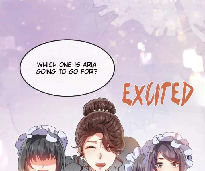 It Is Said That I Am a Fairy Princess Chapter 9 - Page 9