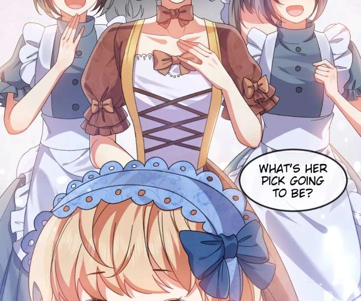 It Is Said That I Am a Fairy Princess Chapter 9 - Page 10