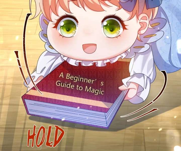 It Is Said That I Am a Fairy Princess Chapter 9 - Page 13