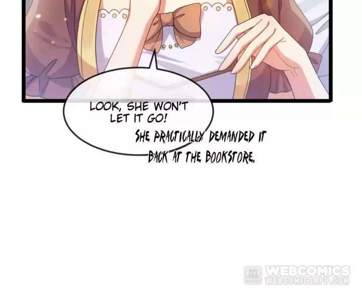 It Is Said That I Am a Fairy Princess Chapter 9 - Page 19