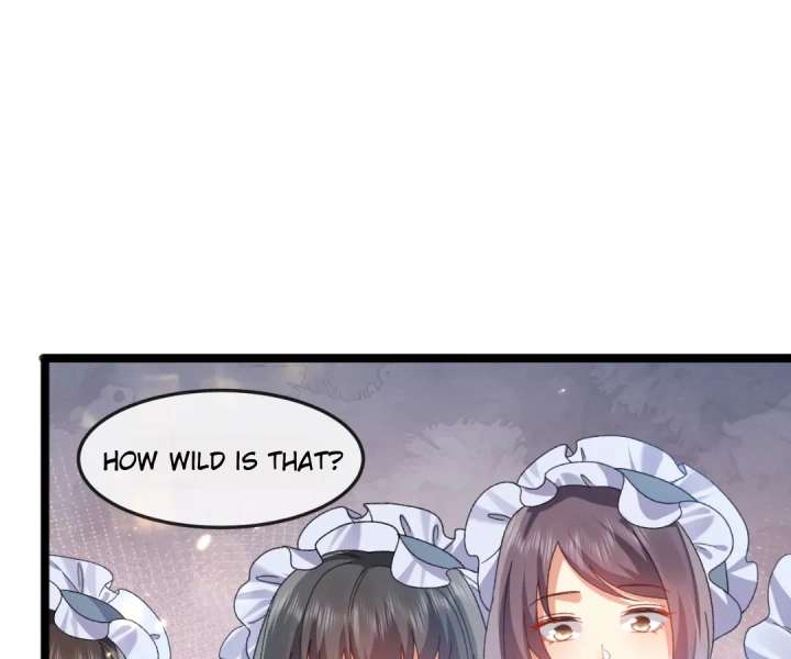 It Is Said That I Am a Fairy Princess Chapter 9 - Page 20