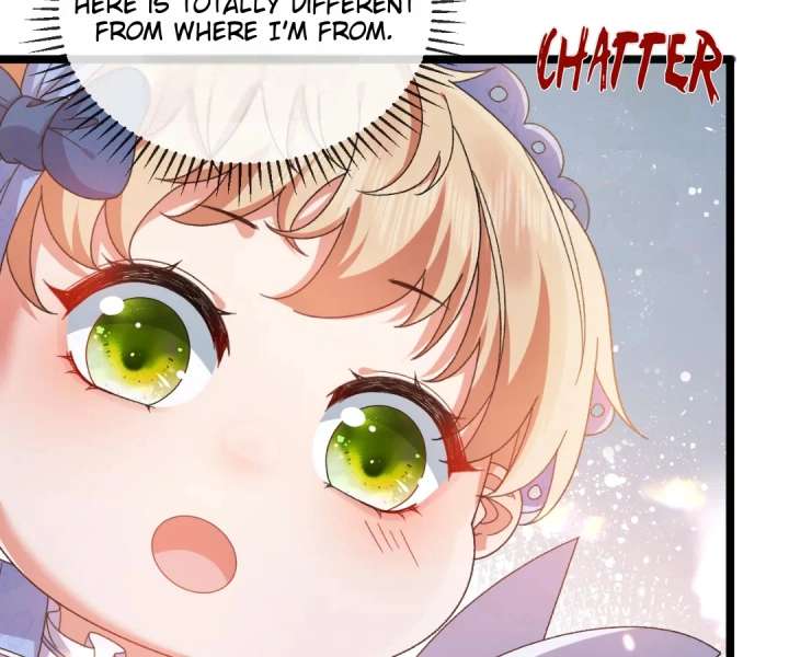 It Is Said That I Am a Fairy Princess Chapter 9 - Page 23