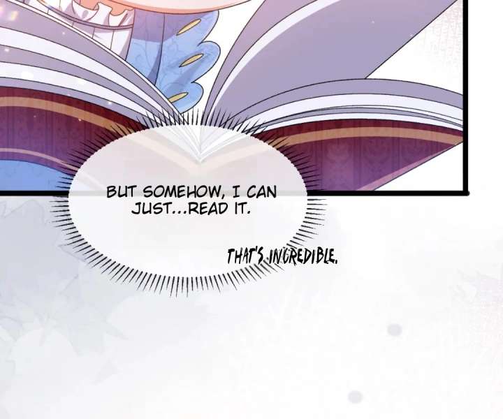 It Is Said That I Am a Fairy Princess Chapter 9 - Page 24