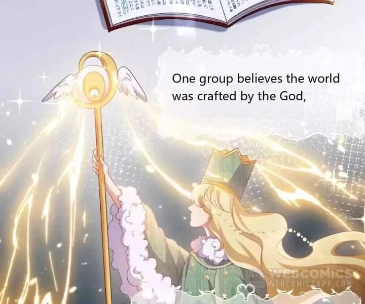 It Is Said That I Am a Fairy Princess Chapter 9 - Page 27