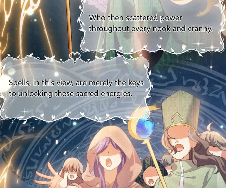 It Is Said That I Am a Fairy Princess Chapter 9 - Page 28