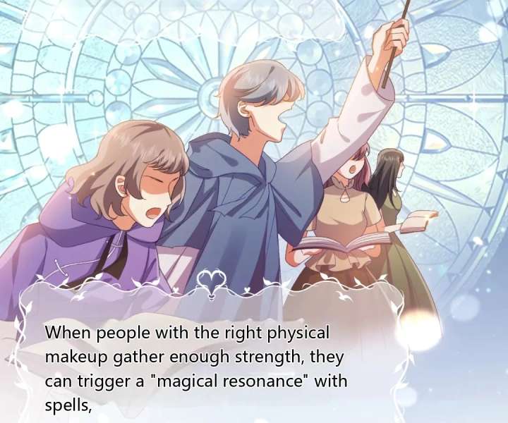 It Is Said That I Am a Fairy Princess Chapter 9 - Page 32