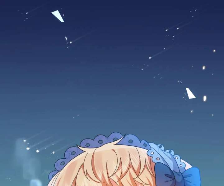 It Is Said That I Am a Fairy Princess Chapter 9 - Page 34