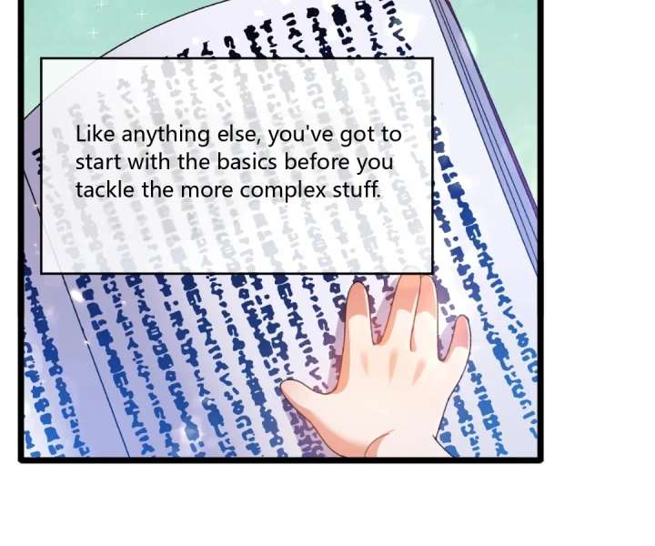 It Is Said That I Am a Fairy Princess Chapter 9 - Page 37