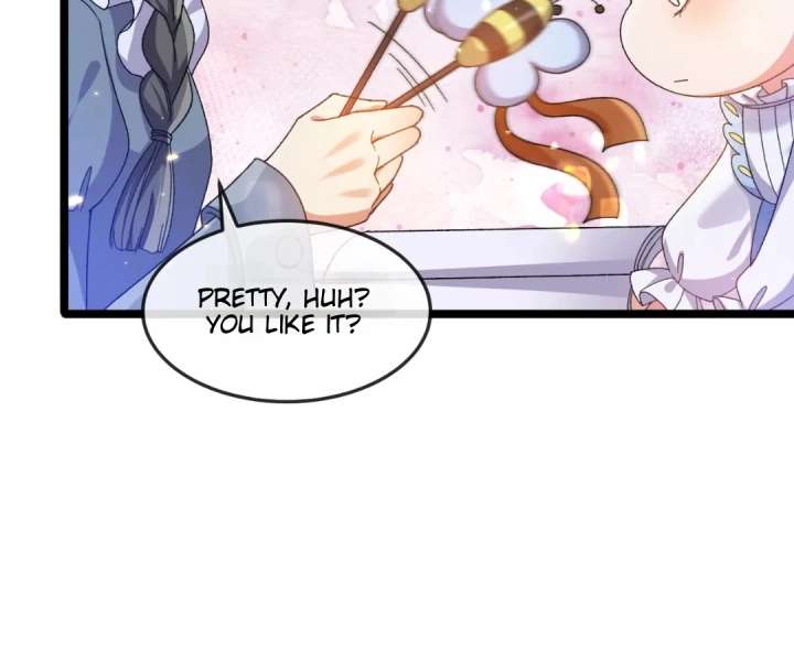 It Is Said That I Am a Fairy Princess Chapter 9 - Page 40