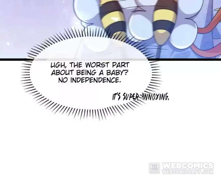 It Is Said That I Am a Fairy Princess Chapter 9 - Page 43