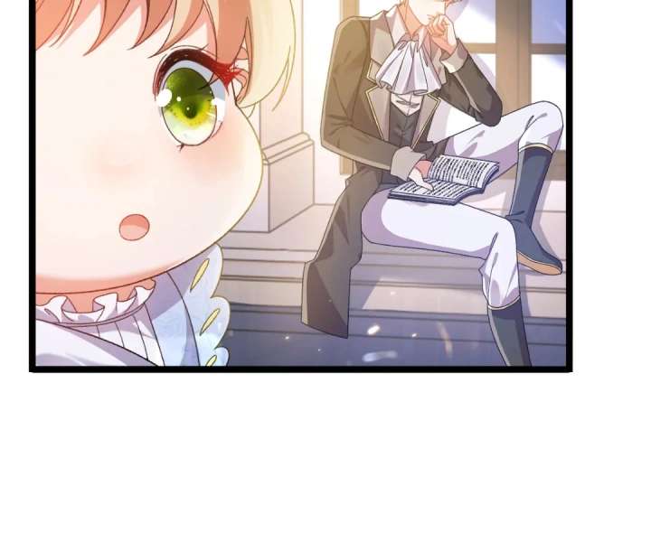 It Is Said That I Am a Fairy Princess Chapter 9 - Page 45