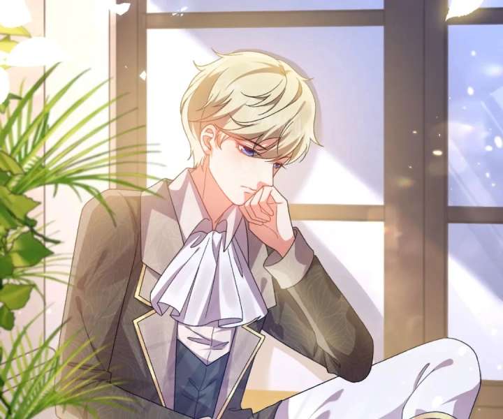 It Is Said That I Am a Fairy Princess Chapter 9 - Page 47