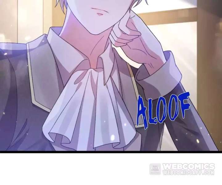 It Is Said That I Am a Fairy Princess Chapter 9 - Page 51