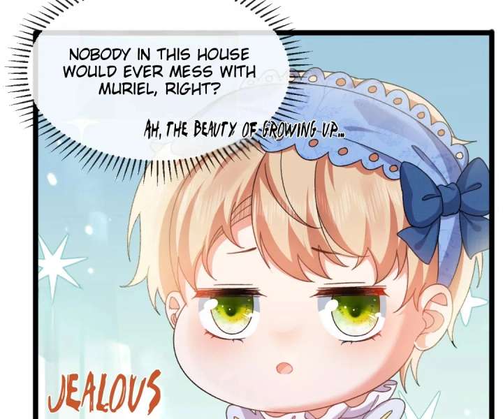 It Is Said That I Am a Fairy Princess Chapter 9 - Page 53