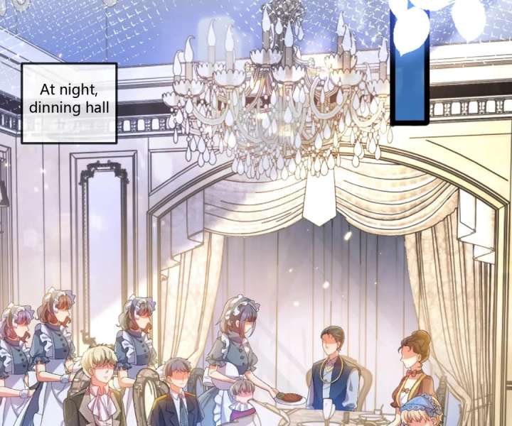 It Is Said That I Am a Fairy Princess Chapter 9 - Page 56