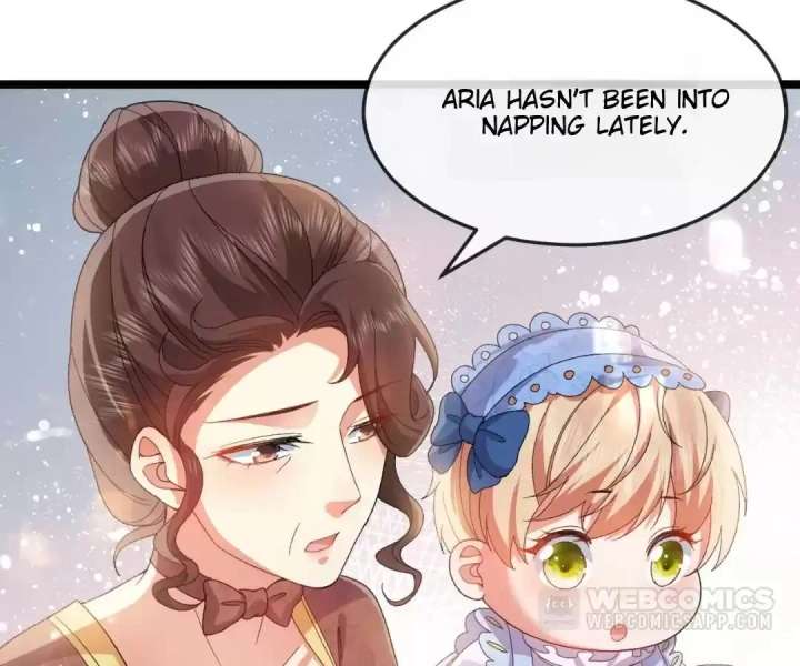 It Is Said That I Am a Fairy Princess Chapter 9 - Page 59