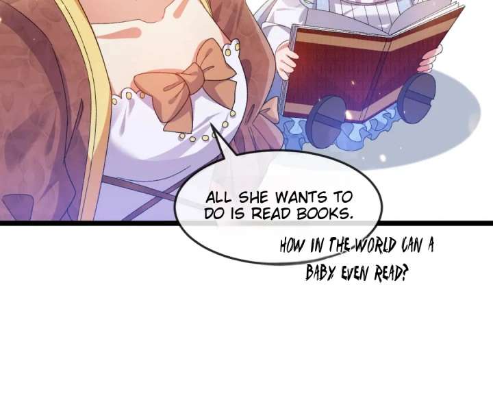 It Is Said That I Am a Fairy Princess Chapter 9 - Page 60