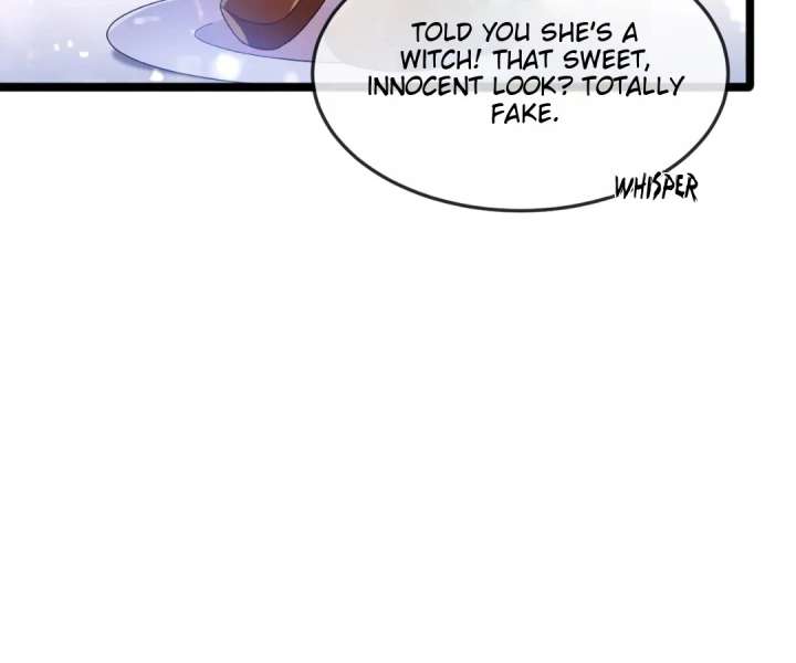 It Is Said That I Am a Fairy Princess Chapter 9 - Page 63