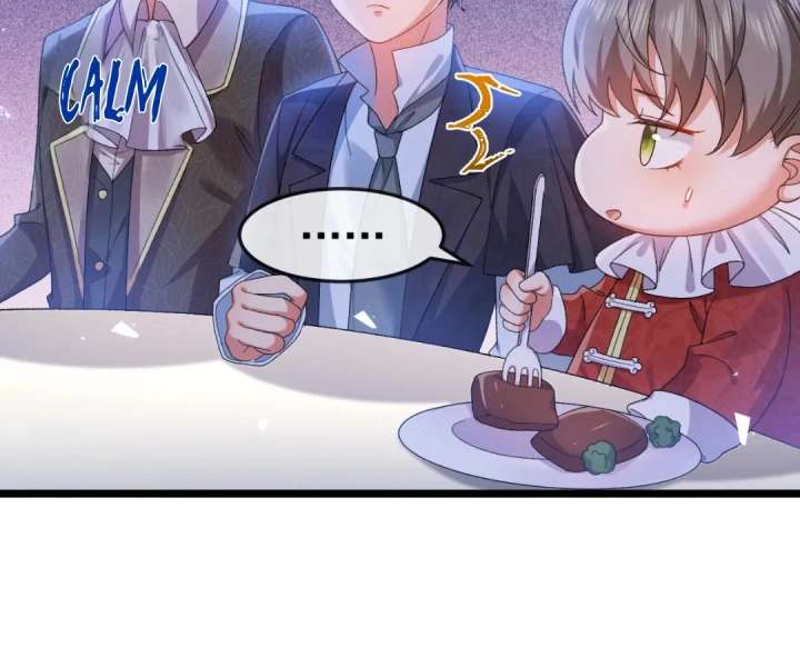 It Is Said That I Am a Fairy Princess Chapter 9 - Page 65