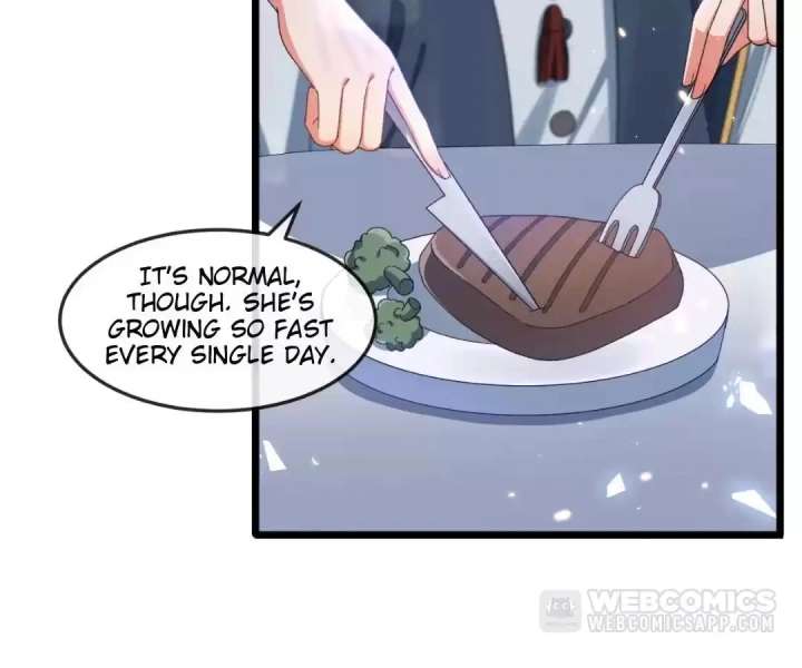 It Is Said That I Am a Fairy Princess Chapter 9 - Page 67