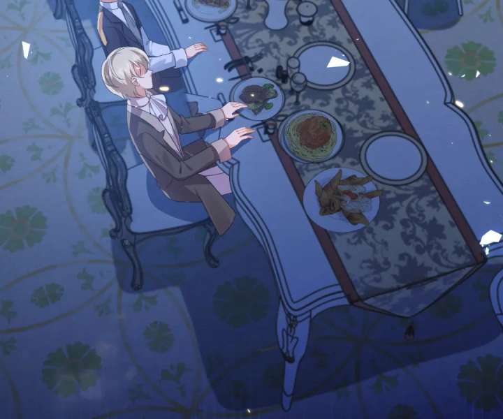 It Is Said That I Am a Fairy Princess Chapter 9 - Page 73