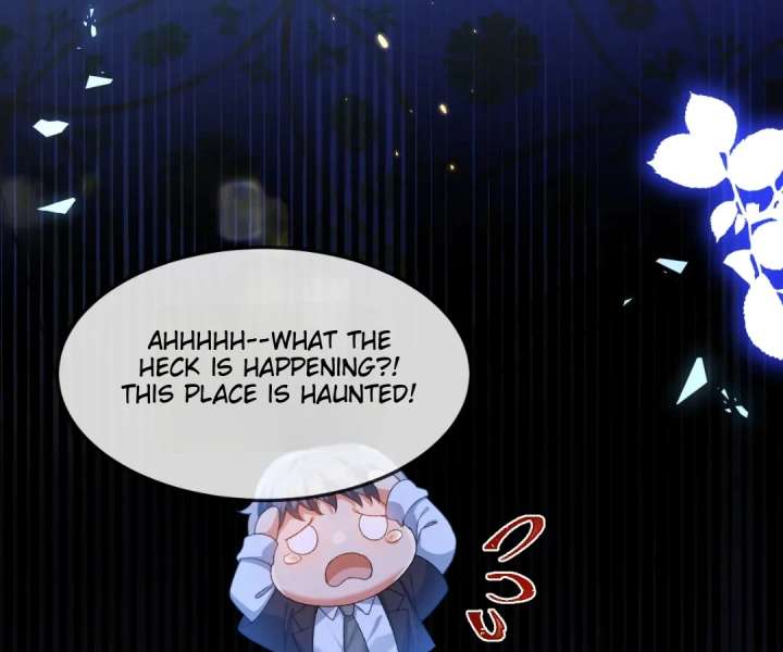 It Is Said That I Am a Fairy Princess Chapter 9 - Page 74