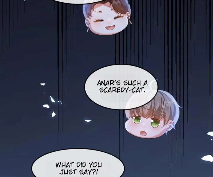 It Is Said That I Am a Fairy Princess Chapter 9 - Page 76