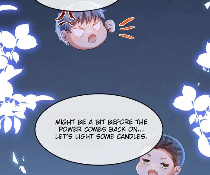 It Is Said That I Am a Fairy Princess Chapter 9 - Page 77