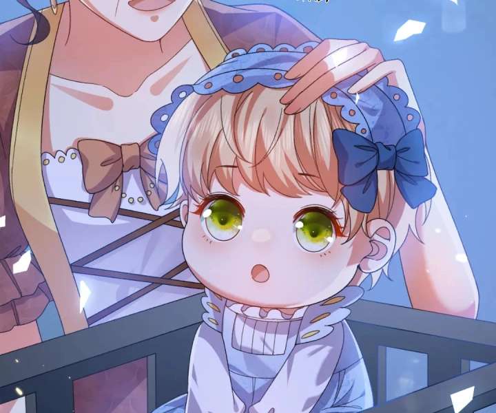 It Is Said That I Am a Fairy Princess Chapter 9 - Page 79