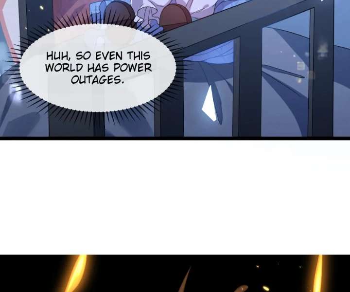 It Is Said That I Am a Fairy Princess Chapter 9 - Page 80