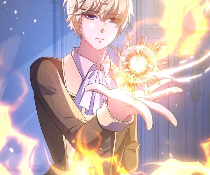 It Is Said That I Am a Fairy Princess Chapter 9 - Page 84