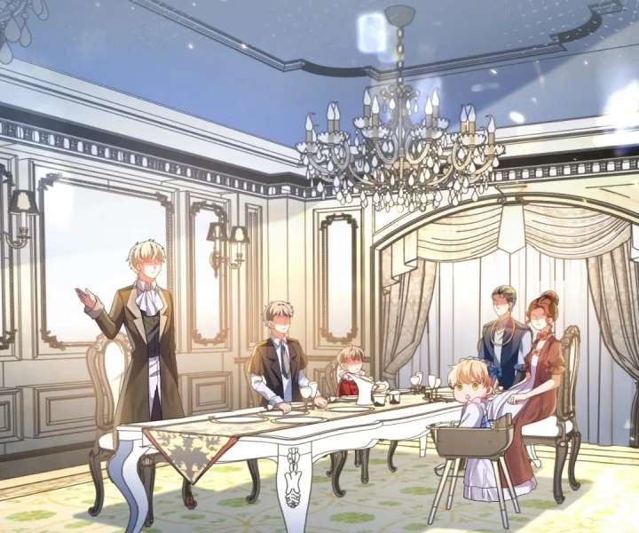 It Is Said That I Am a Fairy Princess Chapter 9 - Page 105