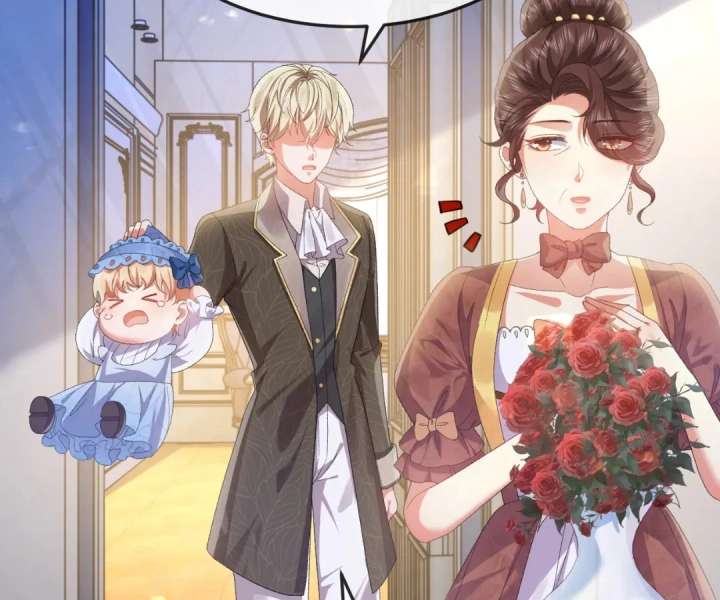 It Is Said That I Am a Fairy Princess Chapter 10 - Page 14