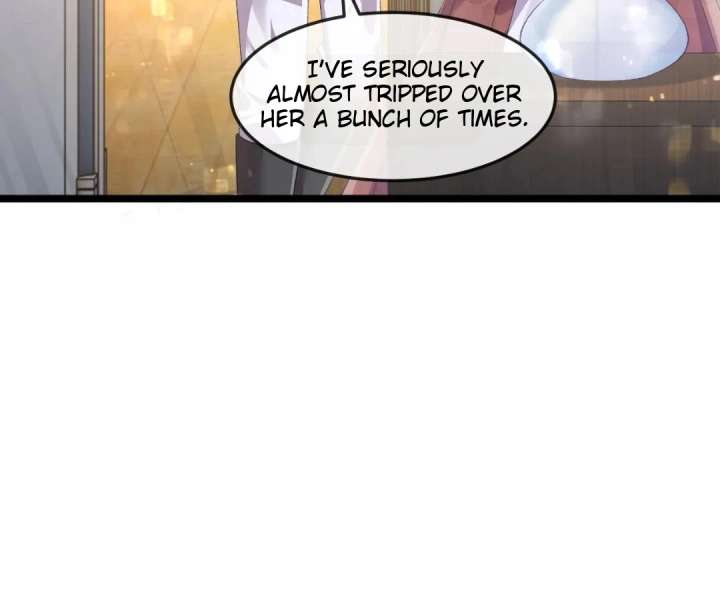 It Is Said That I Am a Fairy Princess Chapter 10 - Page 15