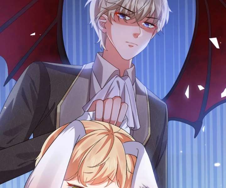 It Is Said That I Am a Fairy Princess Chapter 10 - Page 17