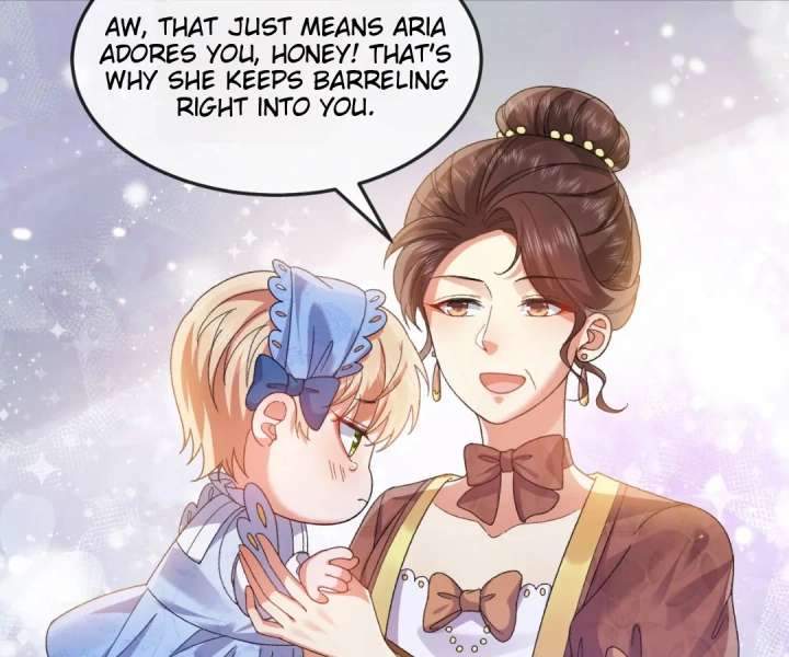 It Is Said That I Am a Fairy Princess Chapter 10 - Page 20