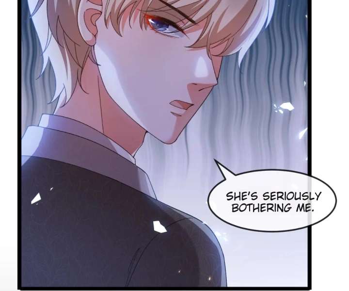 It Is Said That I Am a Fairy Princess Chapter 10 - Page 23