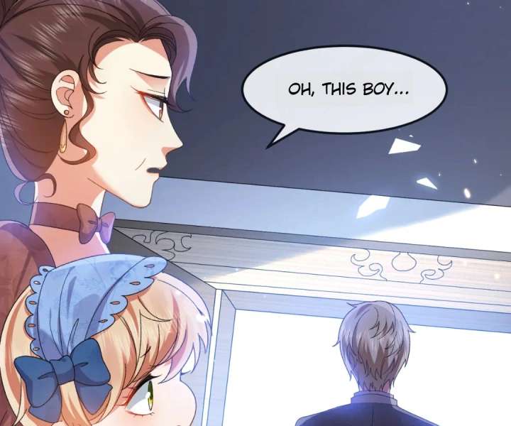 It Is Said That I Am a Fairy Princess Chapter 10 - Page 25