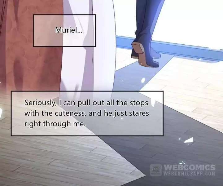 It Is Said That I Am a Fairy Princess Chapter 10 - Page 27