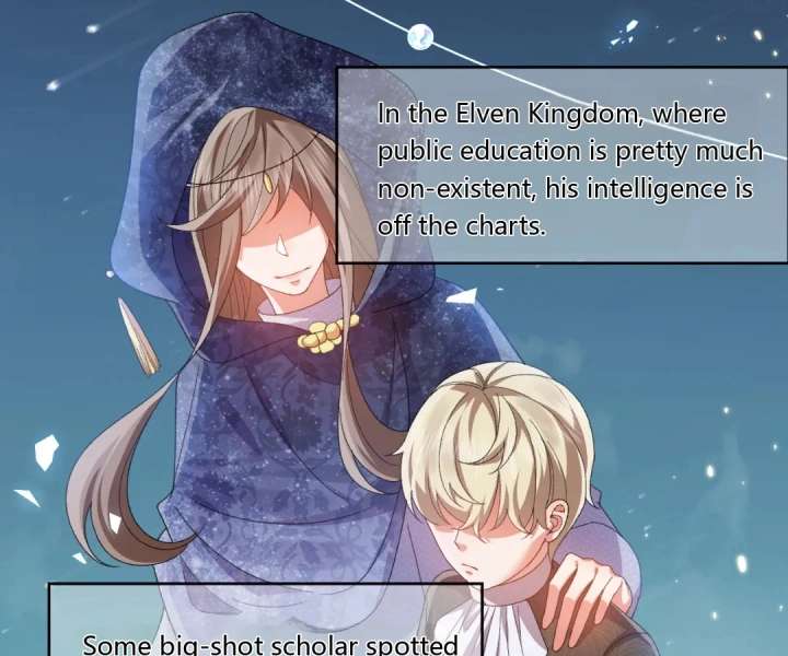 It Is Said That I Am a Fairy Princess Chapter 10 - Page 29