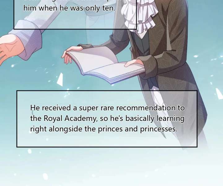 It Is Said That I Am a Fairy Princess Chapter 10 - Page 30