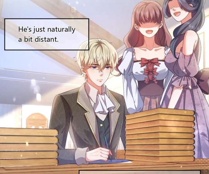 It Is Said That I Am a Fairy Princess Chapter 10 - Page 32