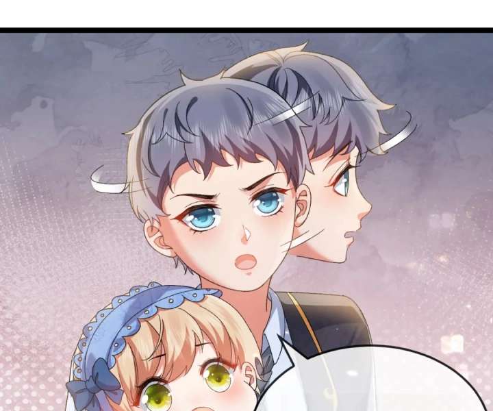 It Is Said That I Am a Fairy Princess Chapter 10 - Page 37