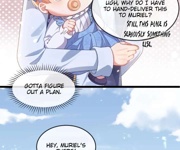 It Is Said That I Am a Fairy Princess Chapter 10 - Page 38