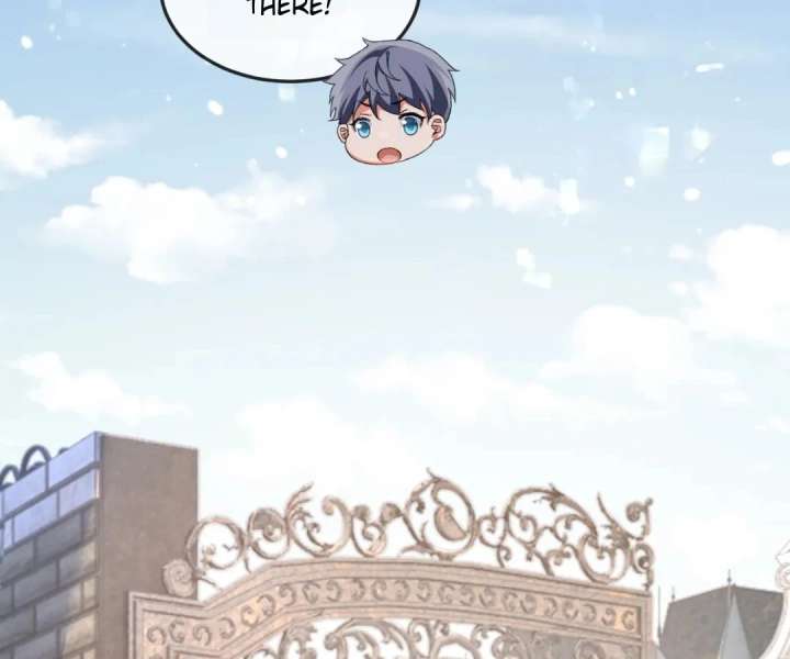 It Is Said That I Am a Fairy Princess Chapter 10 - Page 39