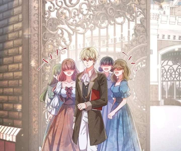 It Is Said That I Am a Fairy Princess Chapter 10 - Page 40