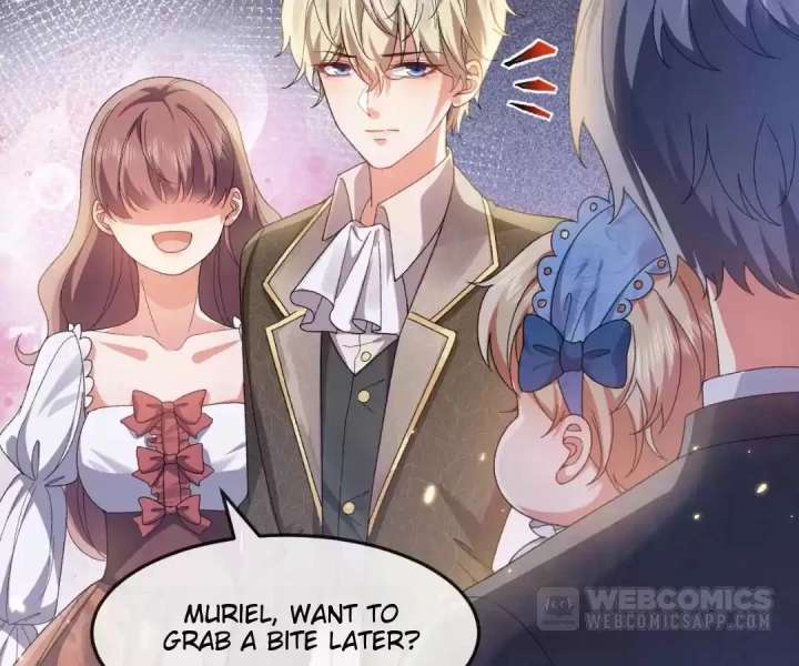 It Is Said That I Am a Fairy Princess Chapter 10 - Page 43