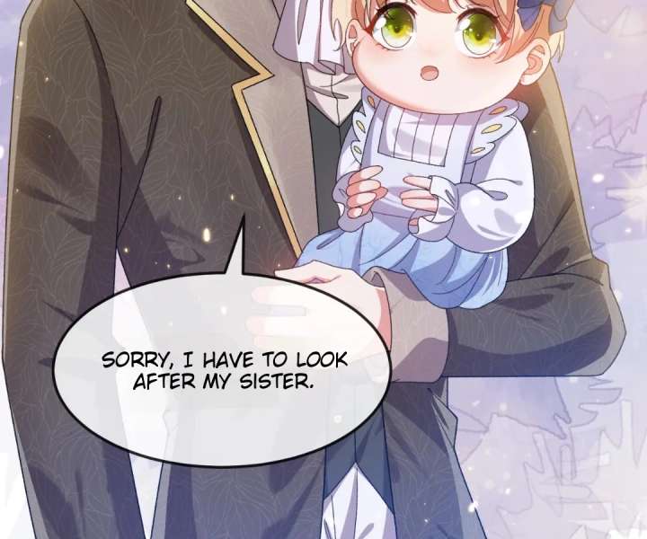 It Is Said That I Am a Fairy Princess Chapter 10 - Page 48