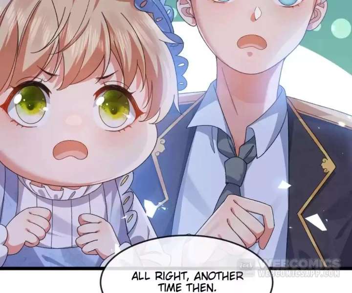 It Is Said That I Am a Fairy Princess Chapter 10 - Page 51